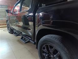 نيسان فرونتر